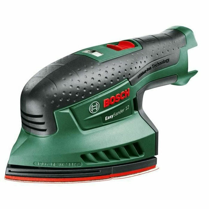 Ferăstrău BOSCH 060397690B 12 V - WALTI WALTI