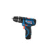 Șurubelniţă BOSCH Professional GSB 12V-15 12 V 30 Nm - WALTI