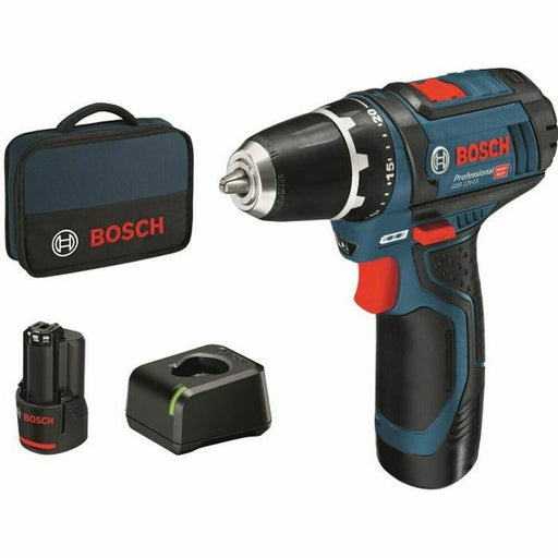 Șurubelniţă BOSCH 060186810F - WALTI WALTI