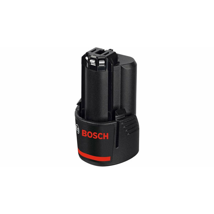 Șurubelniţă BOSCH Professional Flexiclic GSR 12V-15 12 V - WALTI