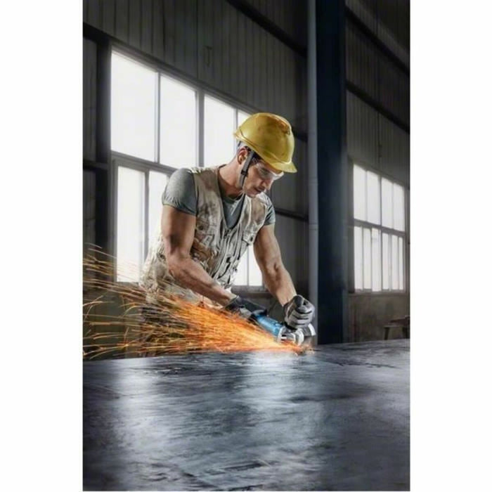 Polizor unghiular BOSCH Professional GWS 880 800 W 125 mm - WALTI WALTI