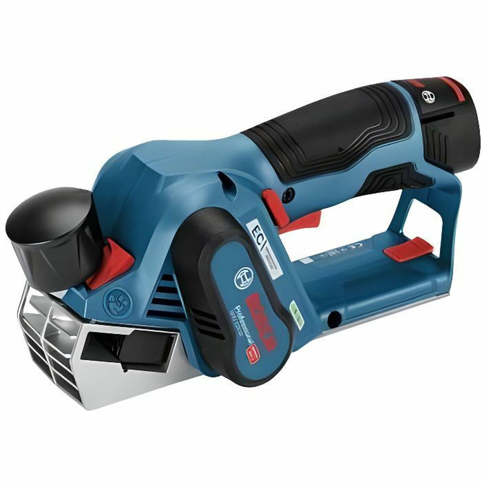 Perie de banchetă BOSCH GHO 12V-20 - WALTI WALTI