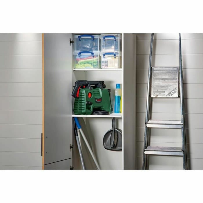 Utilaj de Hidrocurățare BOSCH EasyAquatak 120 1500 W 120 bar 350 L/H - WALTI WALTI