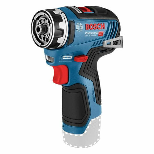 Șurubelniţă BOSCH GSR 12V-35 FC 35 Nm 850 W - WALTI WALTI