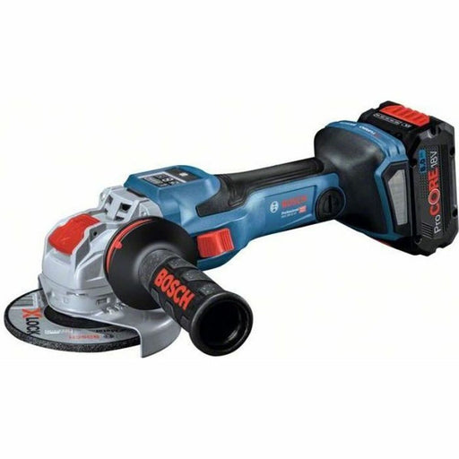 Polizor unghiular BOSCH GWX 18V-15 S 1500 W 18 V - WALTI