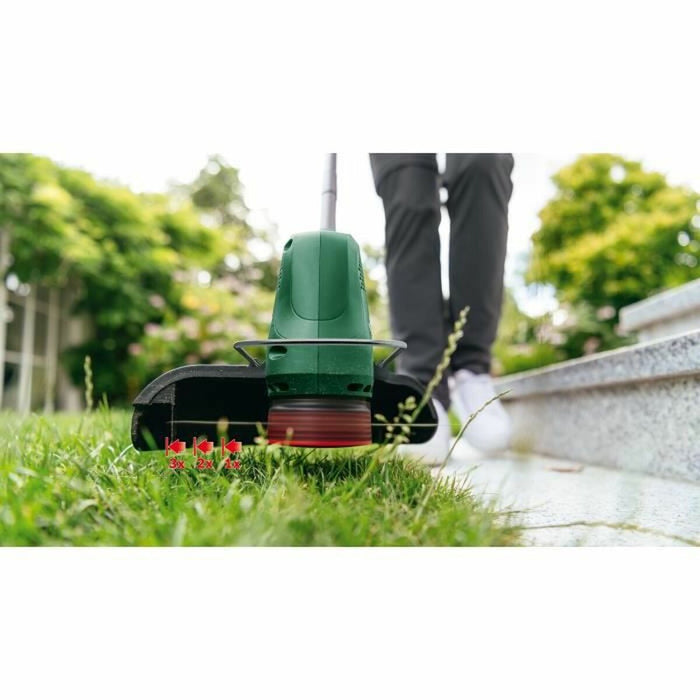 Aparat de Tuns Electric BOSCH Easy GrassCut 18V-230 18 V 23 cm - WALTI WALTI