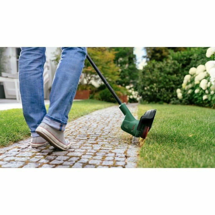 Aparat de Tuns Electric BOSCH Easy GrassCut 18V-230 18 V 23 cm - WALTI WALTI