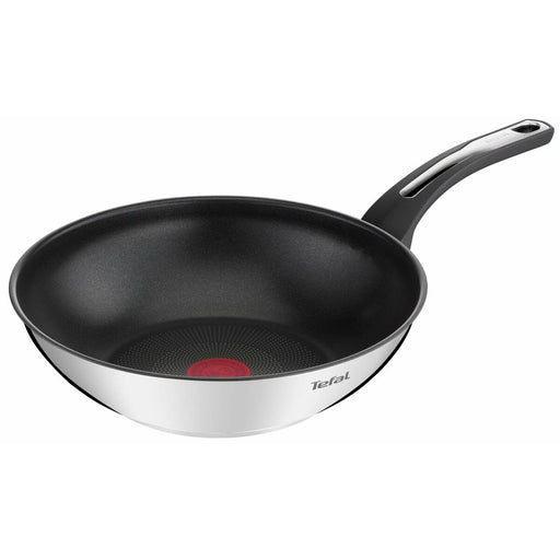 Tigaie Wok Tefal Emotion Oțel inoxidabil Ø 28 cm (1 Unități) - WALTI WALTI