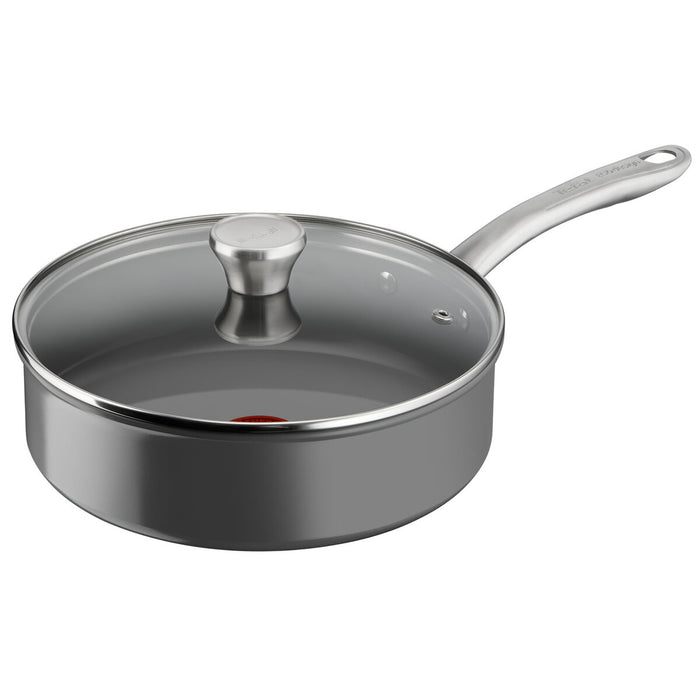 Tigaie Tefal C4243253 Gri Aluminiu Ø 24 cm - WALTI WALTI