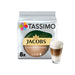 TASSIMO Latte Macchiato 264 g - WALTI WALTI