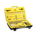 Set de Chei Stanley FMMT82826-1 38 Piese 81 Piese - WALTI WALTI
