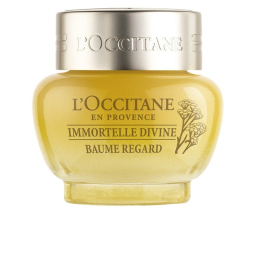 Balsam pentru Conturul Ochilor L'Occitane En Provence Immortelle 15 ml - WALTI WALTI
