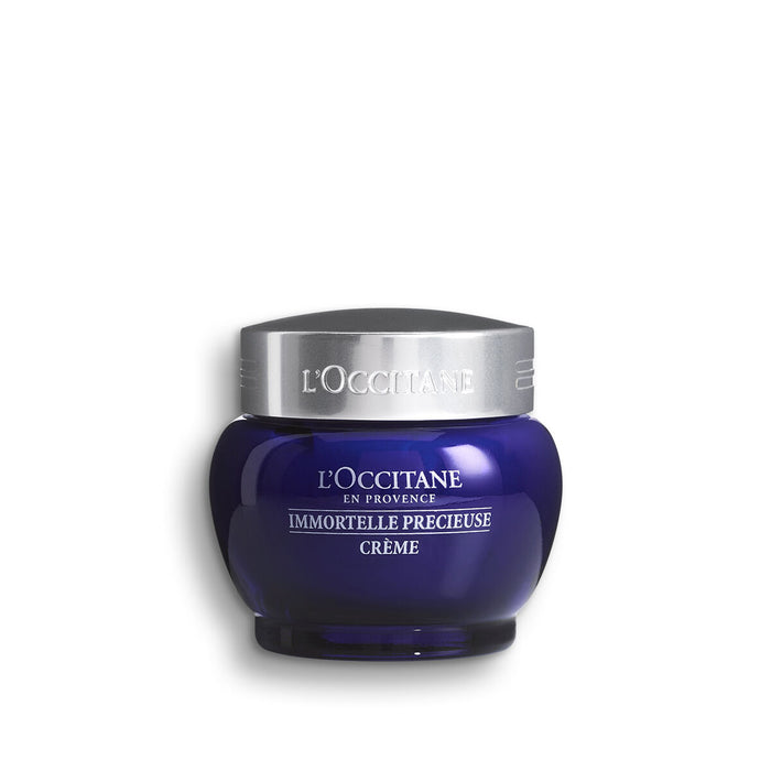 Cremă Anti-aging L'Occitane En Provence Siempreviva Preciosa 50 ml - WALTI WALTI