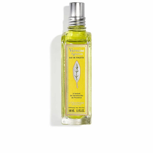 Parfum Unisex L'Occitane En Provence VERVEINE AGRUMES 100 ml - WALTI WALTI