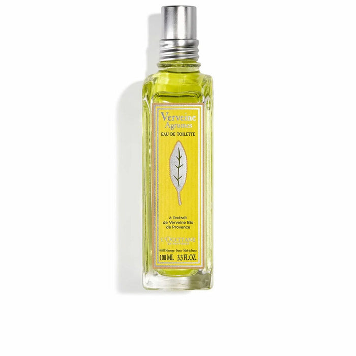 Parfum Unisex L'Occitane En Provence VERVEINE AGRUMES 100 ml - WALTI WALTI