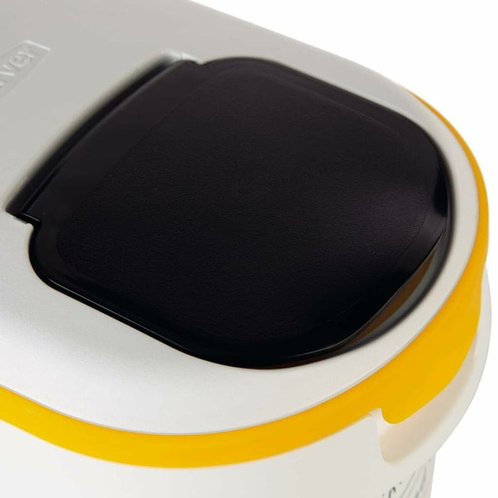 Distribuitor de mâncare pentru animale de companie Curver 412042 4 Kg 10 L - WALTI WALTI