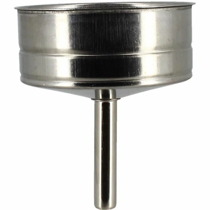 Cafetieră Italiană Menastyl Aluminiu 9 Cești 6 Cești - WALTI WALTI