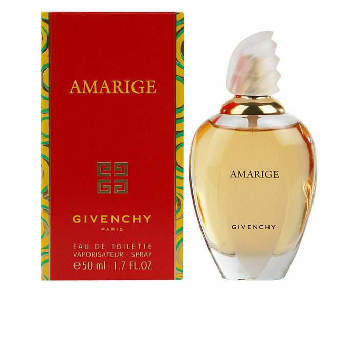 Parfum Femei Givenchy AMARIGE EDT 50 ml - WALTI WALTI