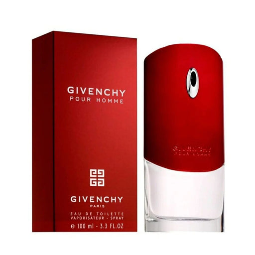 Parfum Bărbați Givenchy Givenchy pour Homme EDT 100 ml - WALTI WALTI