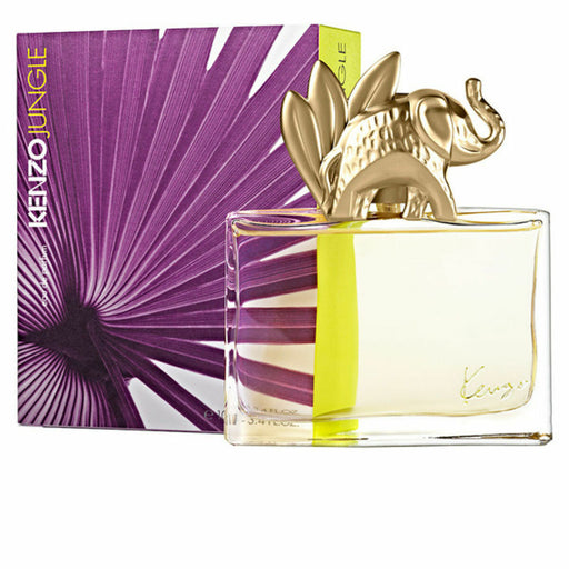 Parfum Femei Kenzo Jungle EDP - WALTI WALTI