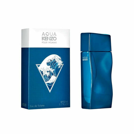 Parfum Bărbați Kenzo AQUA KENZO EDT 50 ml - WALTI WALTI