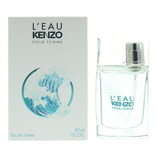 Parfum Femei Kenzo L'Eau Kenzo EDT 30 ml - WALTI WALTI