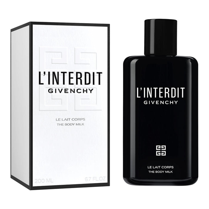 Lapte de Corp Givenchy Interdit 200 ml - WALTI WALTI