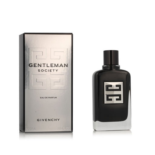 Parfum Bărbați Givenchy GENTLEMAN SOCIETY EDP 100 ml - WALTI WALTI