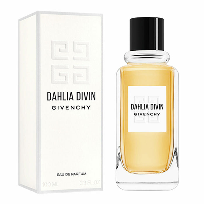 Parfum Femei Givenchy Dahlia Divin 50 ml 100 ml - WALTI WALTI