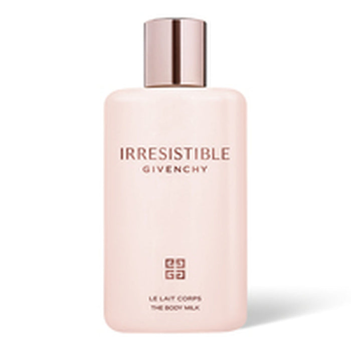 Spumă de Curățare Givenchy Irresistible 200 ml - WALTI WALTI