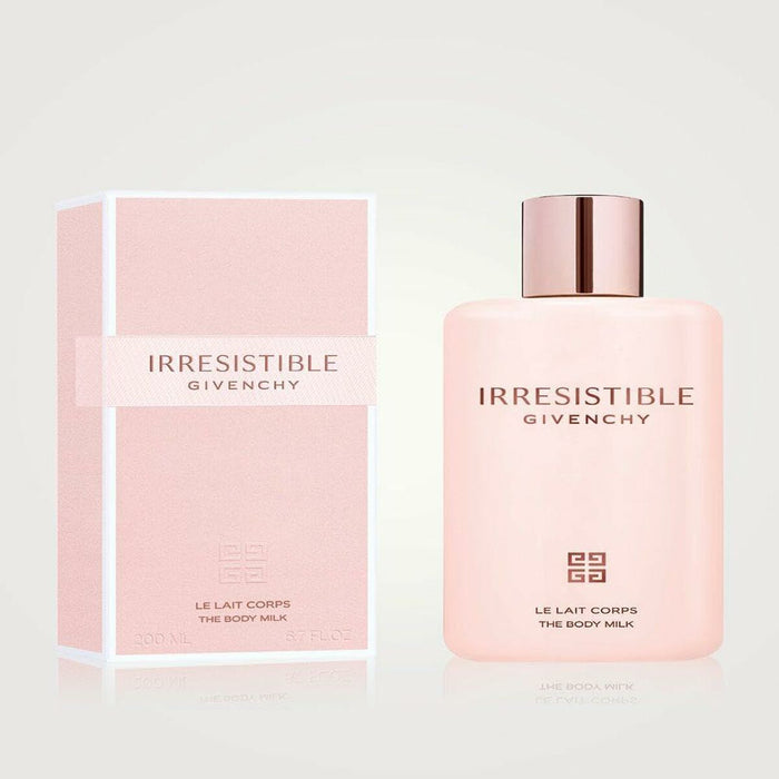 Spumă de Curățare Givenchy Irresistible 200 ml - WALTI WALTI