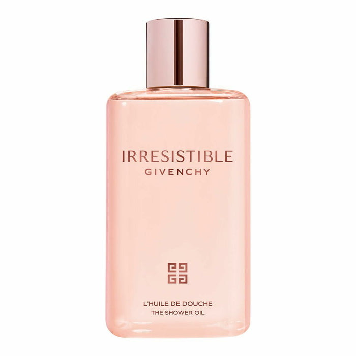 Spumă de Curățare Givenchy Irresistible 200 ml - WALTI WALTI