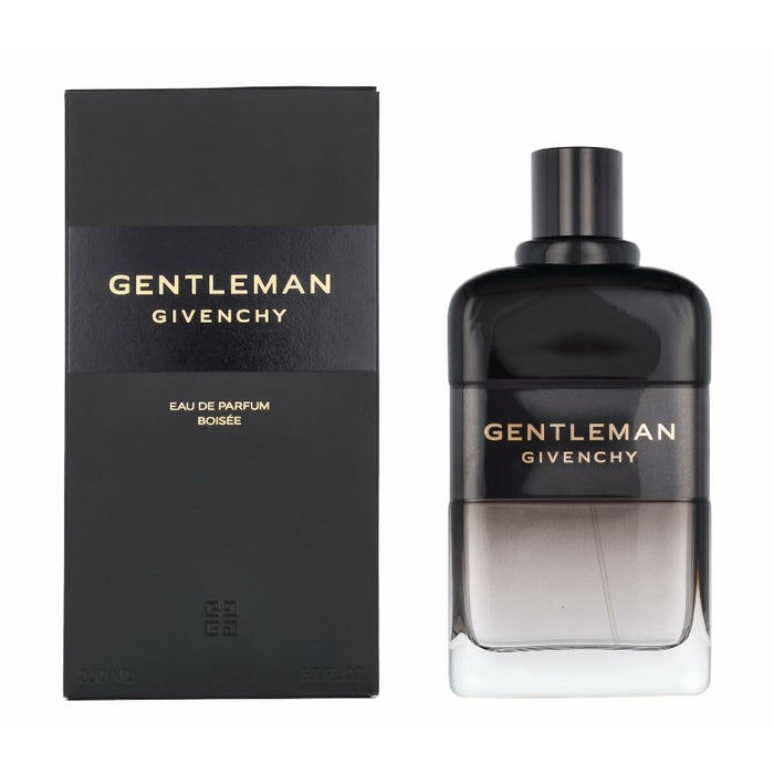 Parfum Femei Givenchy Gentleman Boisée 200 ml - WALTI WALTI