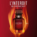 Parfum Femei Givenchy L'Interdit Rouge Ultime EDP 80 ml - WALTI WALTI