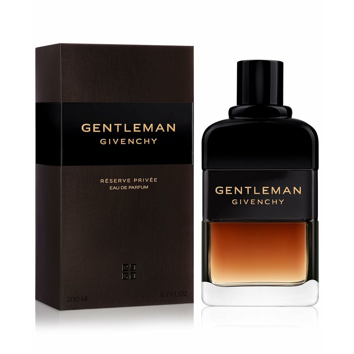 Parfum Bărbați Givenchy GENTLEMAN EDP 200 ml - WALTI