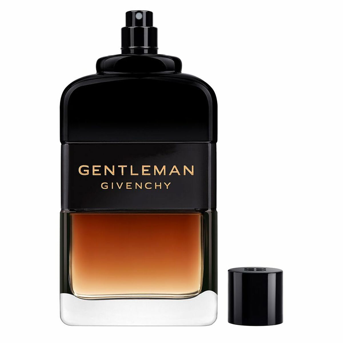 Parfum Bărbați Givenchy GENTLEMAN EDP 200 ml - WALTI