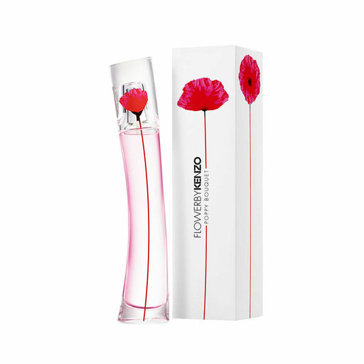 Parfum Femei Kenzo Flower by Kenzo Poppy Bouquet EDP 30 ml - WALTI WALTI