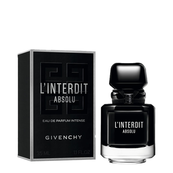 Parfum Femei Givenchy L'Interdit Absolu L'Interdit Absolu 35 ml - WALTI WALTI