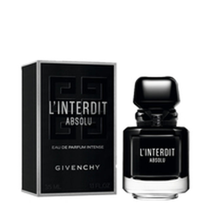 Parfum Femei Givenchy L'Interdit Absolu L'Interdit Absolu 35 ml - WALTI WALTI