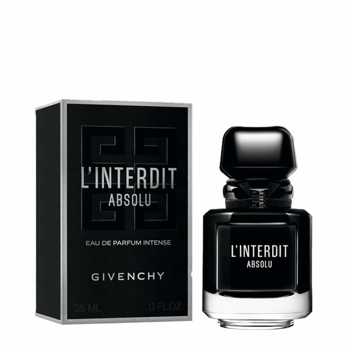 Parfum Femei Givenchy L'Interdit Absolu L'Interdit Absolu 35 ml - WALTI WALTI
