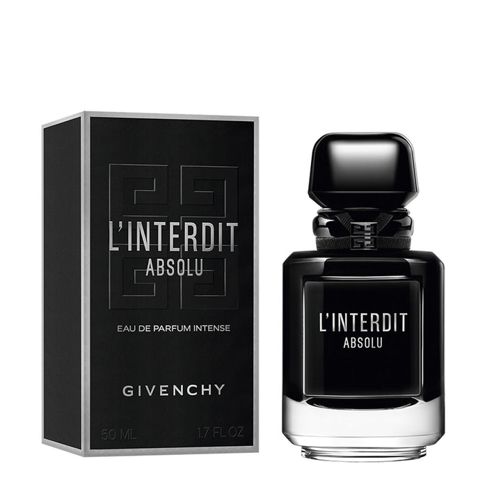 Parfum Femei Givenchy L'Interdit Absolu L'Interdit Absolu 50 ml - WALTI WALTI