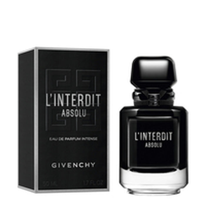 Parfum Femei Givenchy L'Interdit Absolu L'Interdit Absolu 50 ml - WALTI WALTI