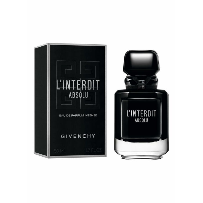 Parfum Femei Givenchy L'Interdit Absolu L'Interdit Absolu 50 ml - WALTI WALTI