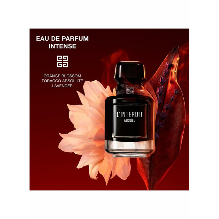 Parfum Femei Givenchy L'Interdit Absolu L'Interdit Absolu 50 ml - WALTI WALTI