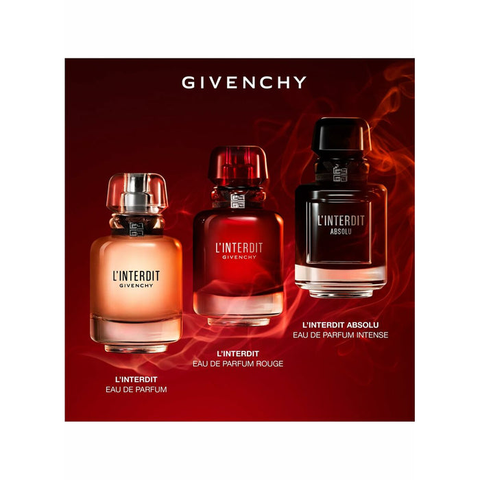 Parfum Femei Givenchy L'Interdit Absolu L'Interdit Absolu 50 ml - WALTI WALTI