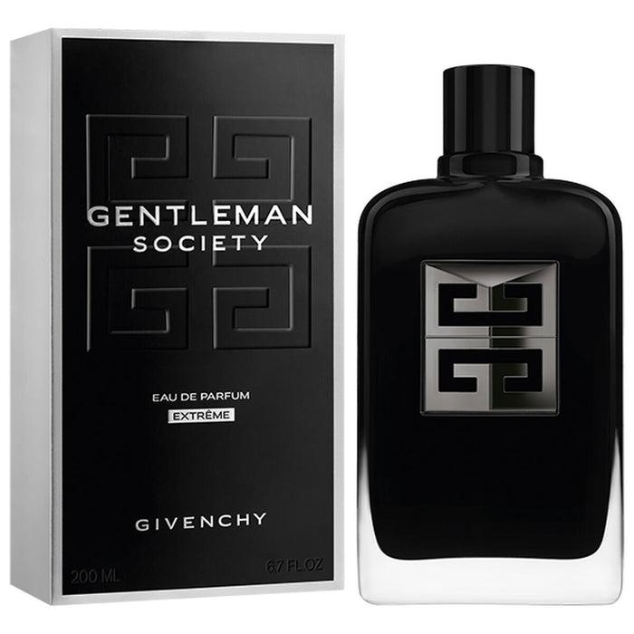 Parfum Bărbați Givenchy GENTLEMAN SOCIETY 200 ml - WALTI WALTI