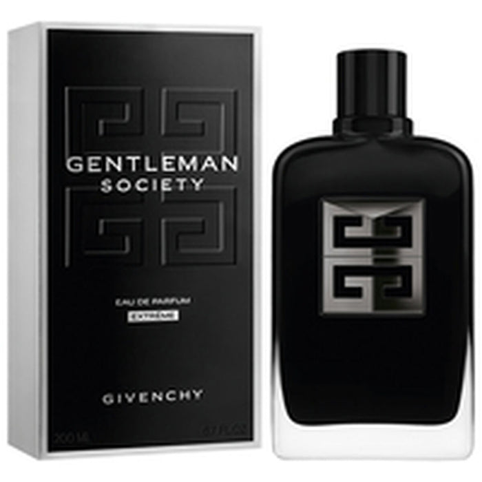 Parfum Bărbați Givenchy GENTLEMAN SOCIETY 200 ml - WALTI WALTI