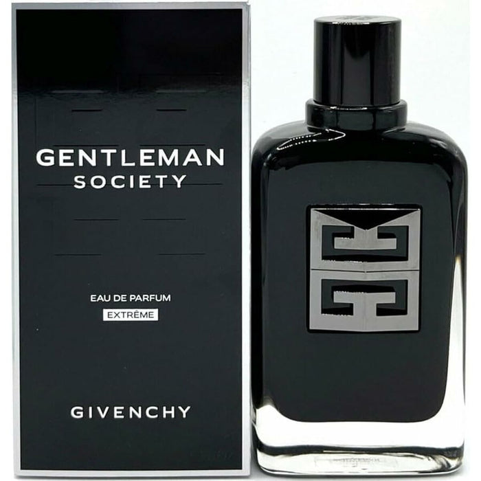 Parfum Bărbați Givenchy GENTLEMAN SOCIETY 200 ml - WALTI WALTI