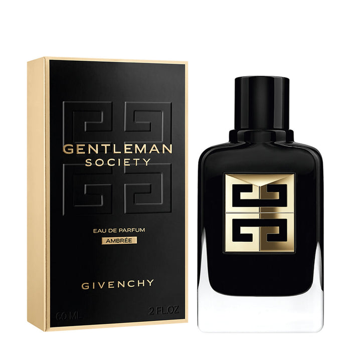 Parfum Bărbați Givenchy GENTLEMAN SOCIETY EDP 60 ml - WALTI WALTI