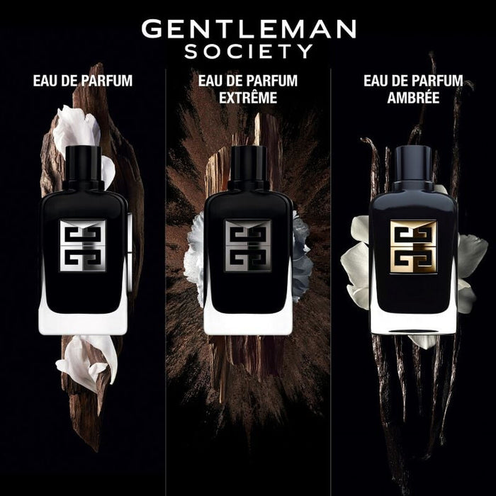 Parfum Bărbați Givenchy GENTLEMAN SOCIETY EDP 60 ml - WALTI WALTI